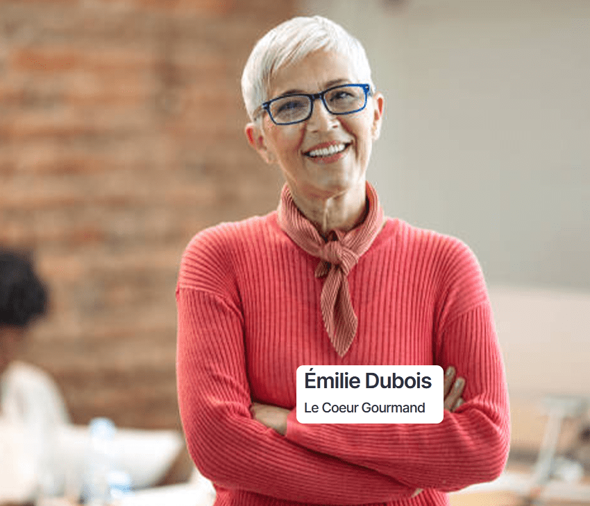 Émilie Dubois